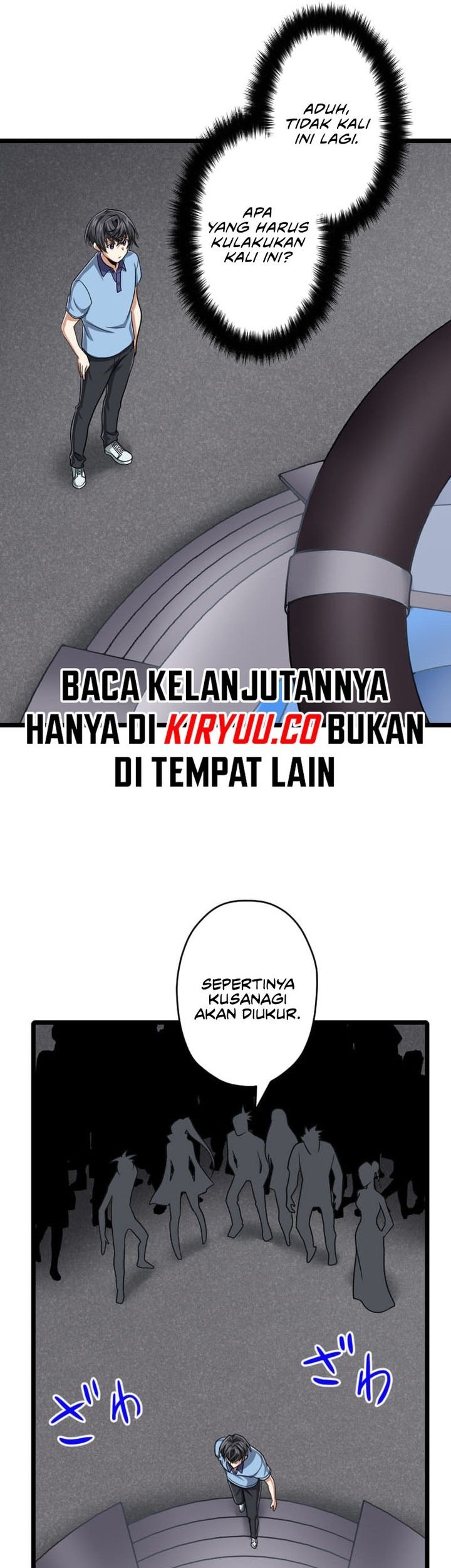 Magic Level 99990000 All-Attribute Great Sage Bab 104 halaman 44