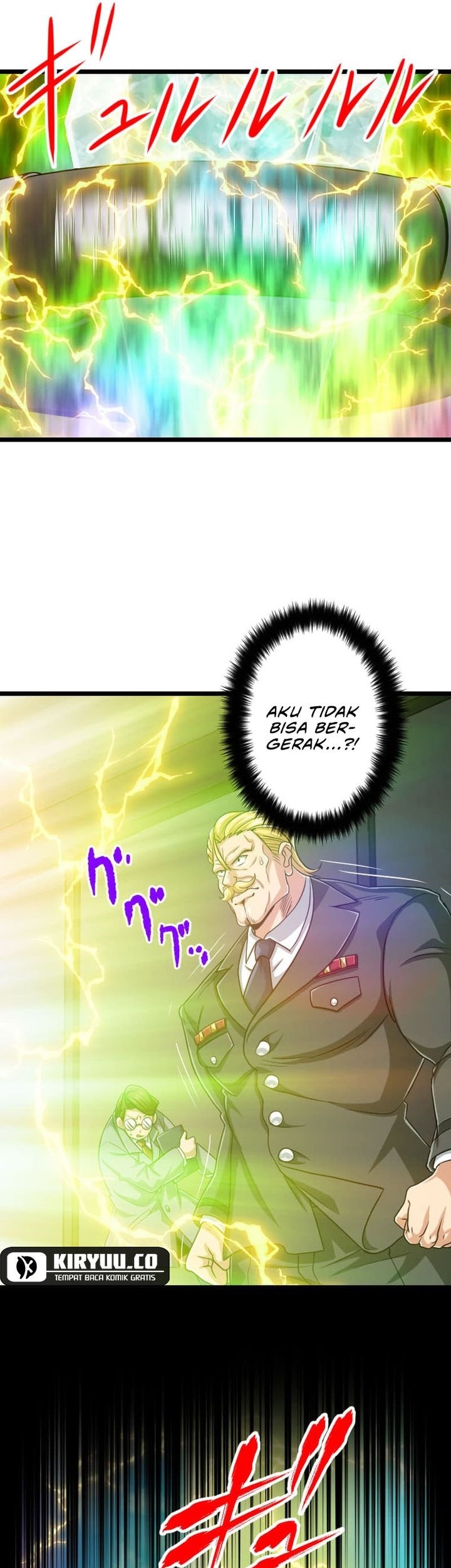 Magic Level 99990000 All-Attribute Great Sage Bab 104 halaman 52