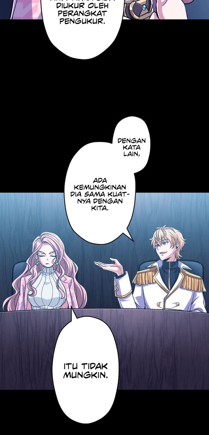 Magic Level 99990000 All-Attribute Great Sage Bab 104 halaman 59