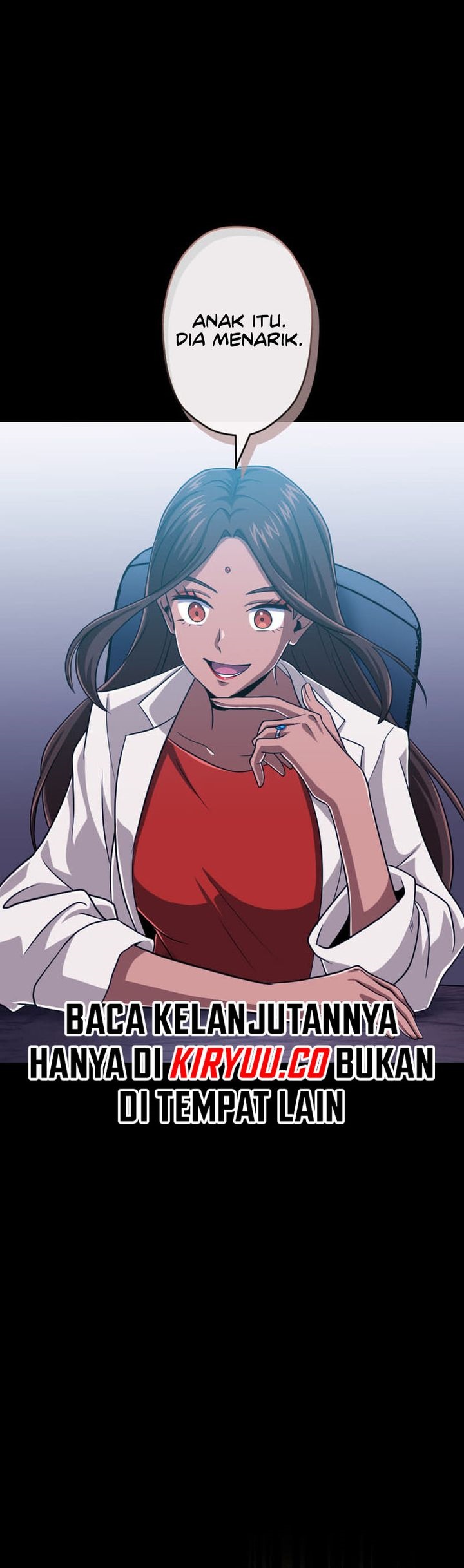 Magic Level 99990000 All-Attribute Great Sage Bab 104 halaman 60