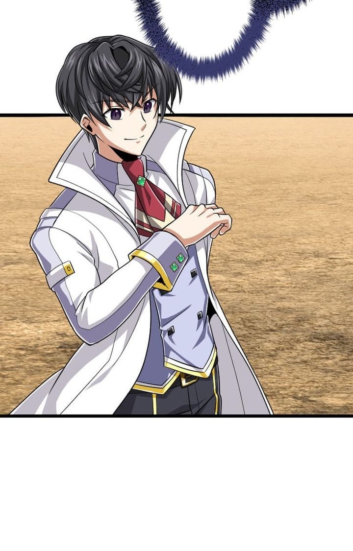 Magic Level 99990000 All-Attribute Great Sage Bab 104 halaman 62