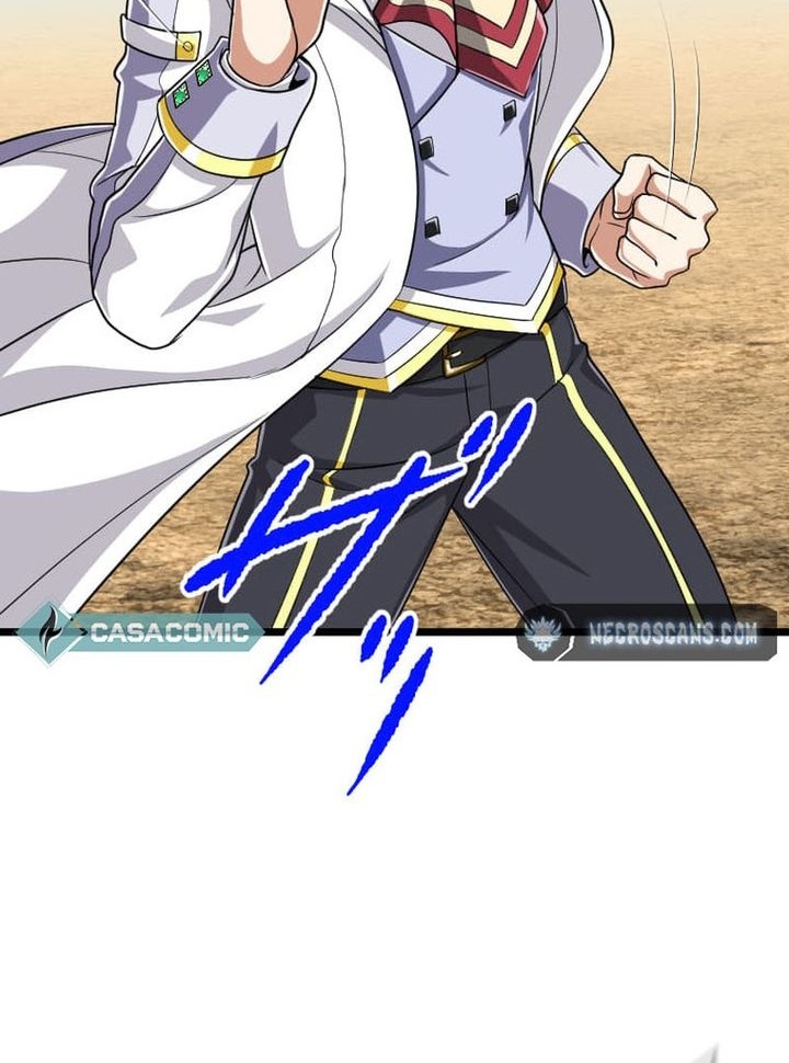 Magic Level 99990000 All-Attribute Great Sage Bab 104 halaman 64