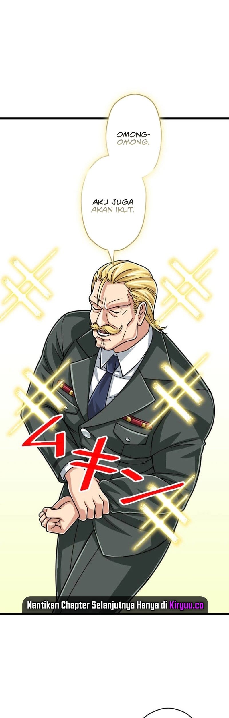 Magic Level 99990000 All-Attribute Great Sage chapter 105 halaman 31