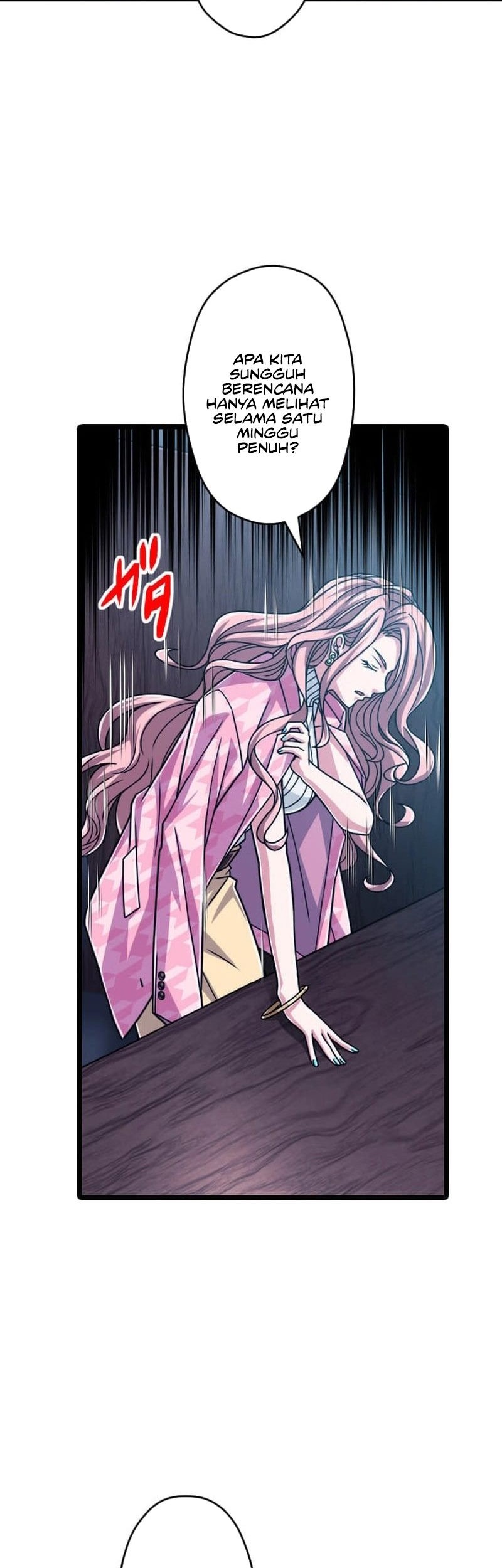 Magic Level 99990000 All-Attribute Great Sage chapter 105 halaman 38