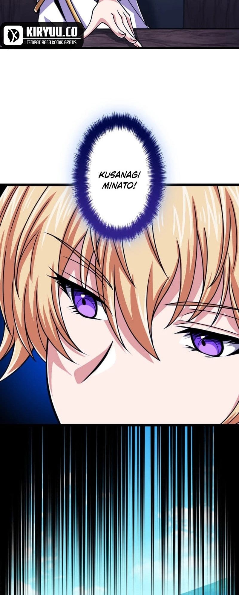 Magic Level 99990000 All-Attribute Great Sage chapter 105 halaman 40