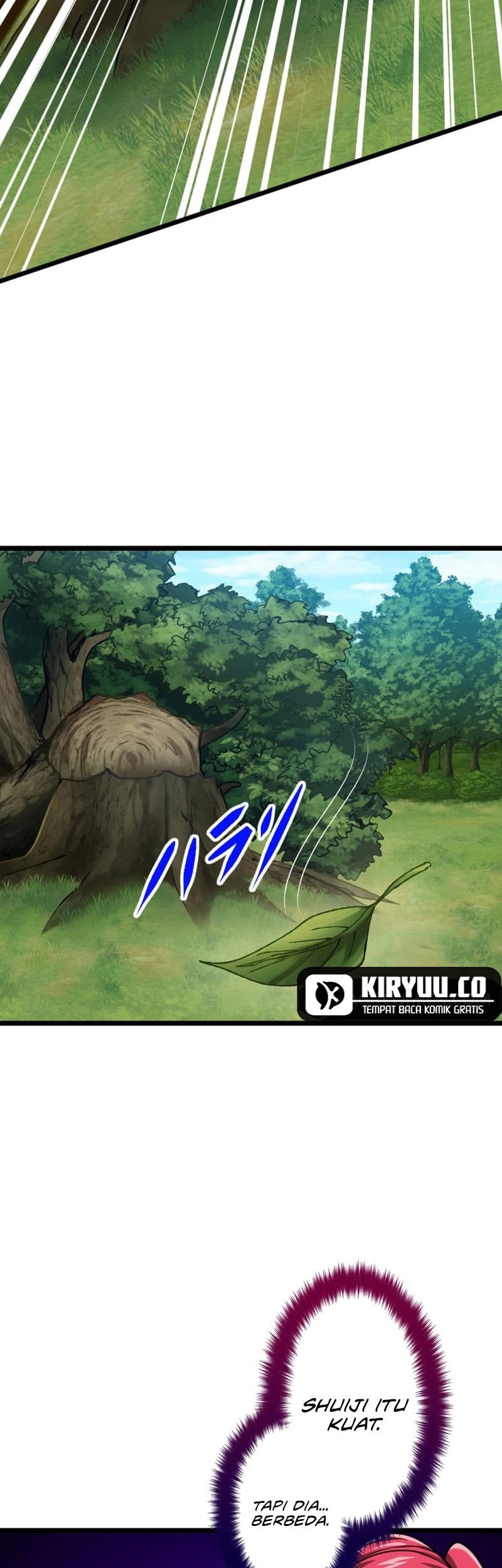Magic Level 99990000 All-Attribute Great Sage chapter 106 halaman 39