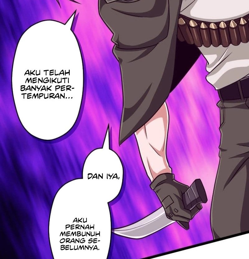 Magic Level 99990000 All-Attribute Great Sage chapter 106 halaman 53
