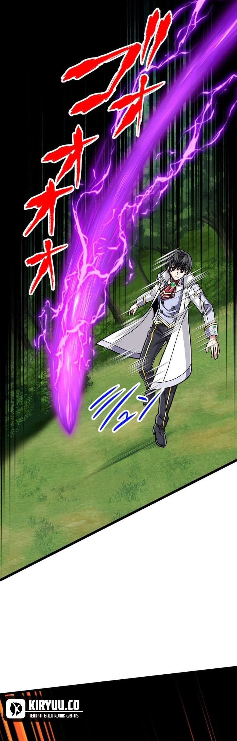 Magic Level 99990000 All-Attribute Great Sage Bab 107 halaman 6
