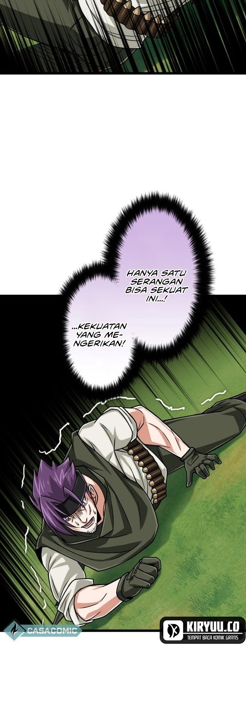Magic Level 99990000 All-Attribute Great Sage Bab 107 halaman 9