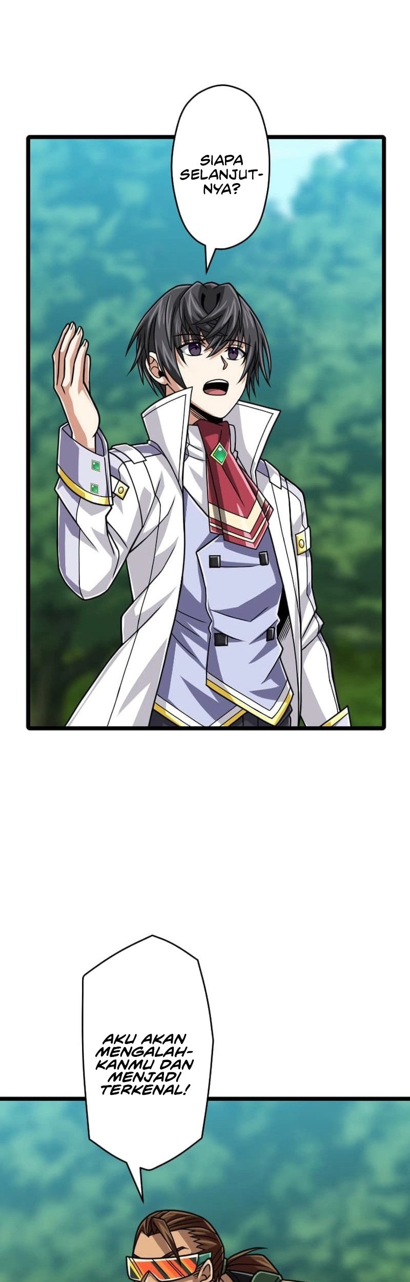 Magic Level 99990000 All-Attribute Great Sage Bab 107 halaman 10