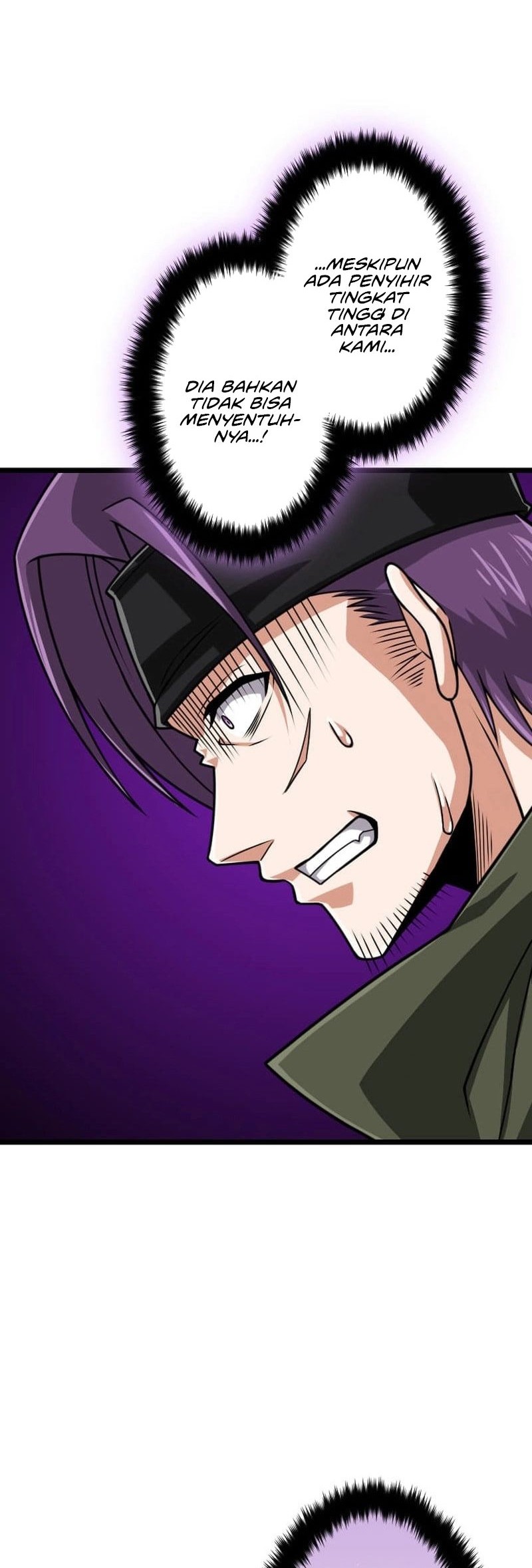 Magic Level 99990000 All-Attribute Great Sage Bab 107 halaman 13