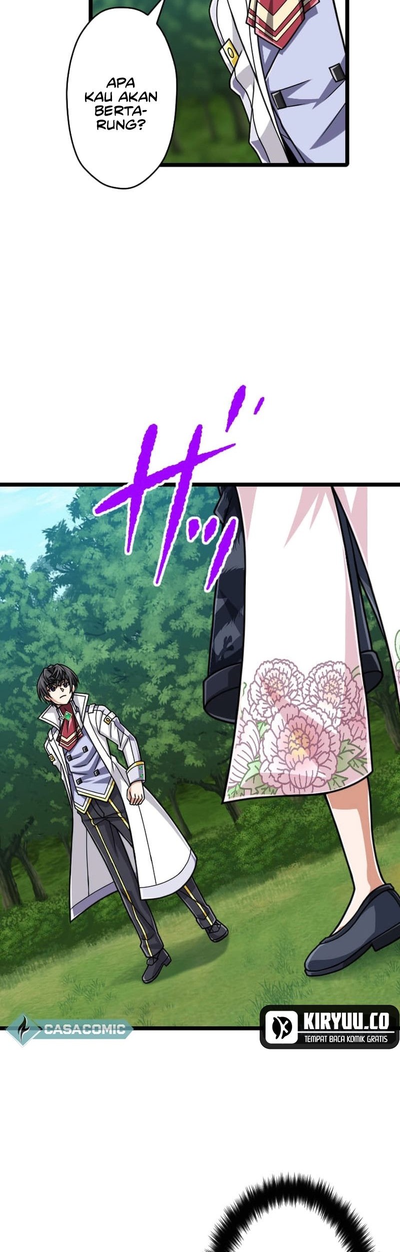 Magic Level 99990000 All-Attribute Great Sage Bab 107 halaman 20