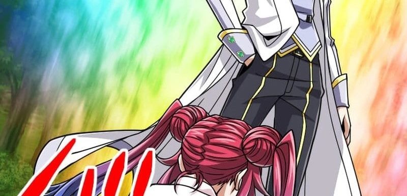 Magic Level 99990000 All-Attribute Great Sage Bab 107 halaman 45