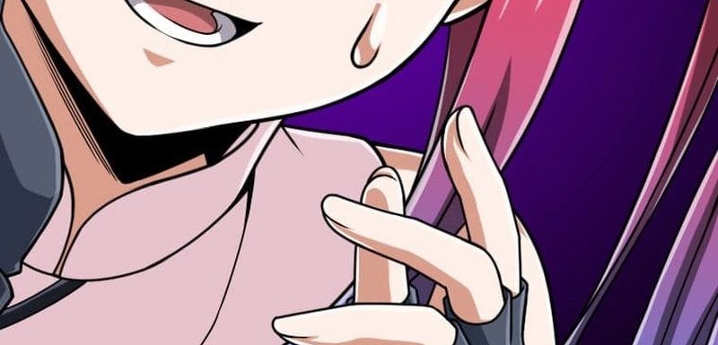 Magic Level 99990000 All-Attribute Great Sage Bab 107 halaman 50
