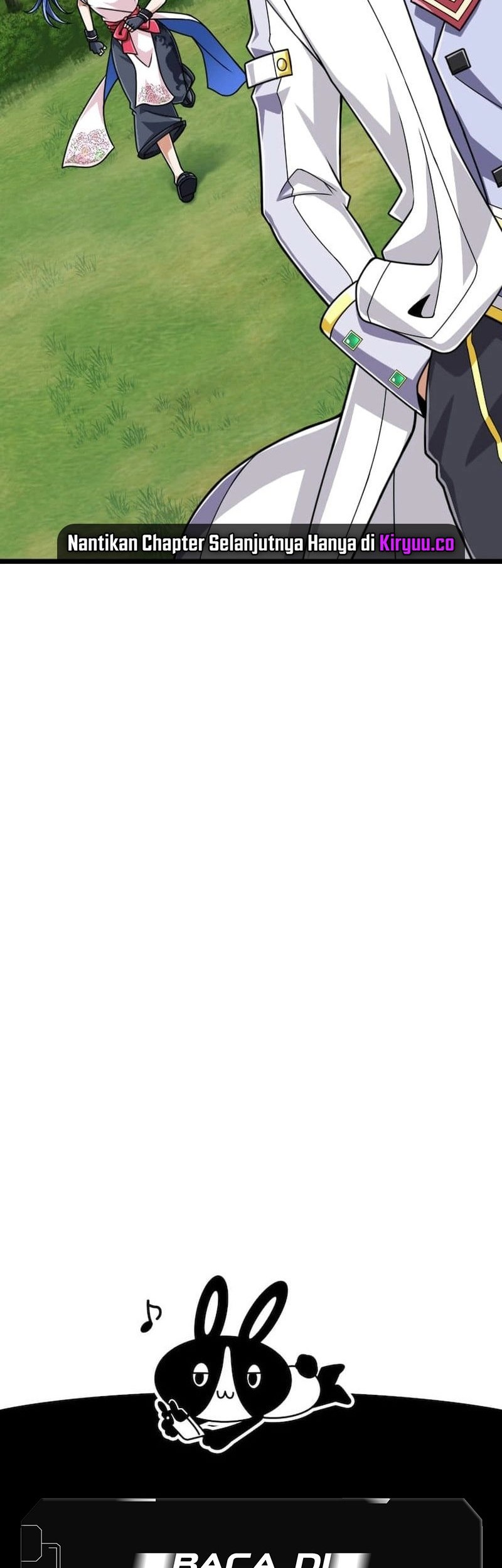 Magic Level 99990000 All-Attribute Great Sage Bab 107 halaman 54