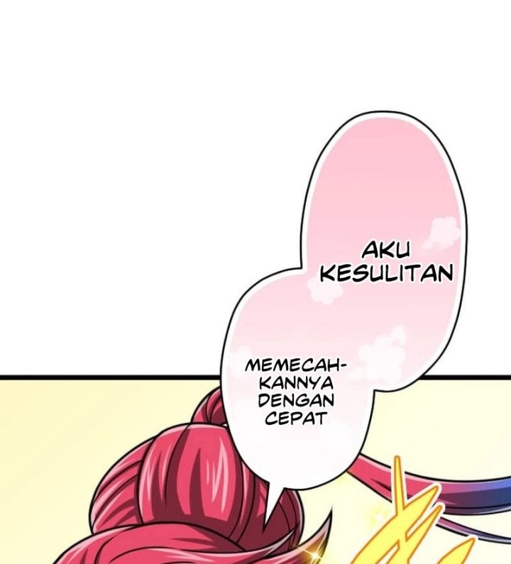 Magic Level 99990000 All-Attribute Great Sage chapter 109 halaman 26