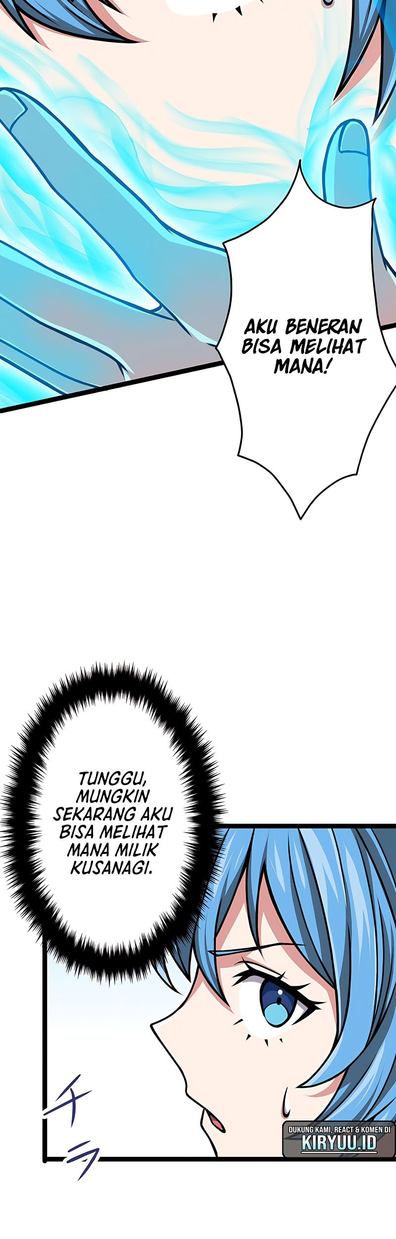 Magic Level 99990000 All-Attribute Great Sage chapter 11 halaman 4