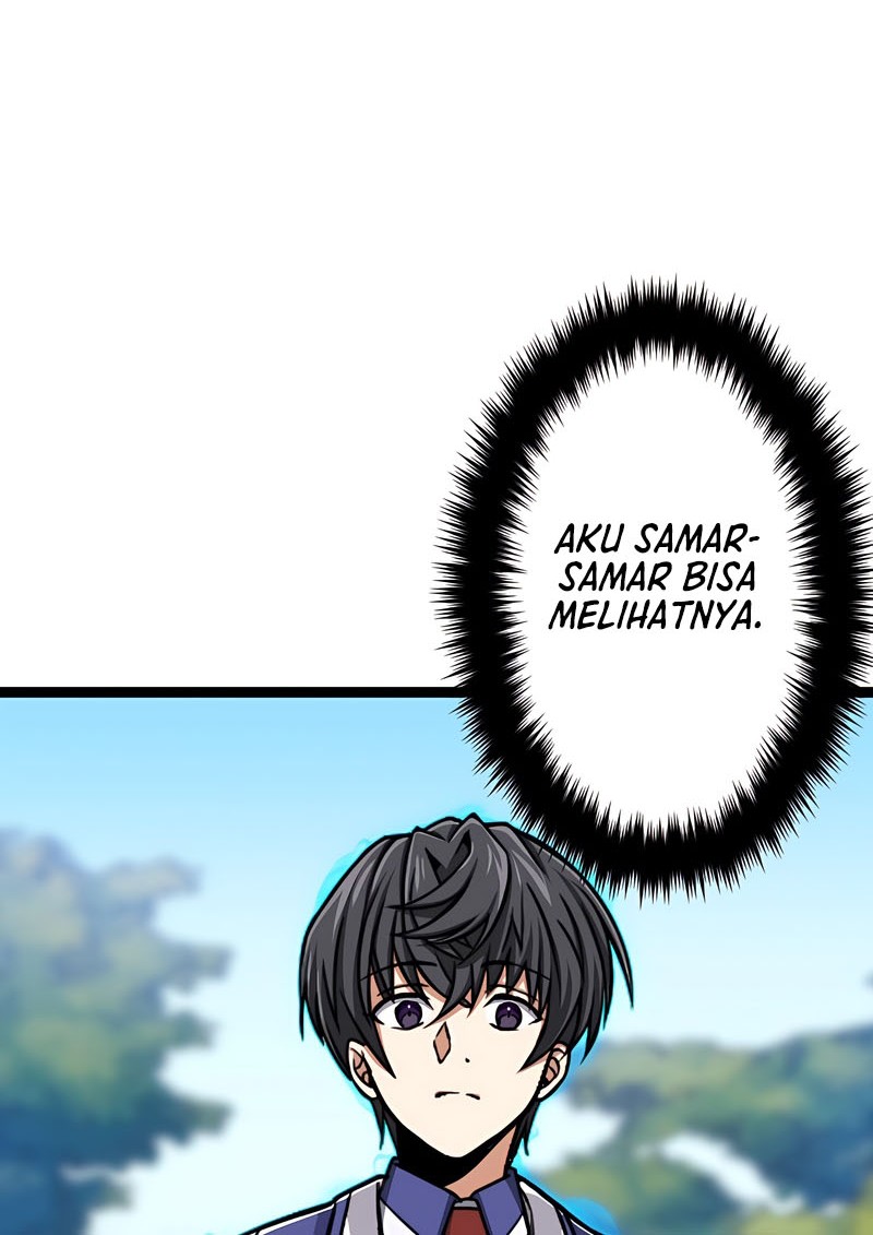 Magic Level 99990000 All-Attribute Great Sage chapter 11 halaman 5