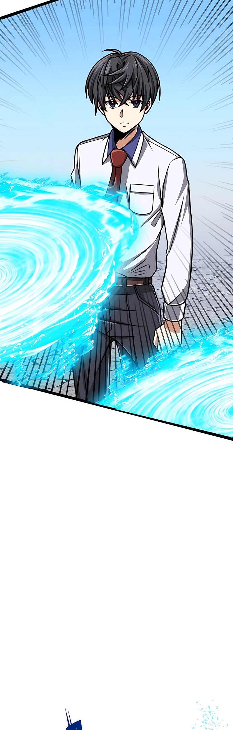 Magic Level 99990000 All-Attribute Great Sage chapter 11 halaman 15