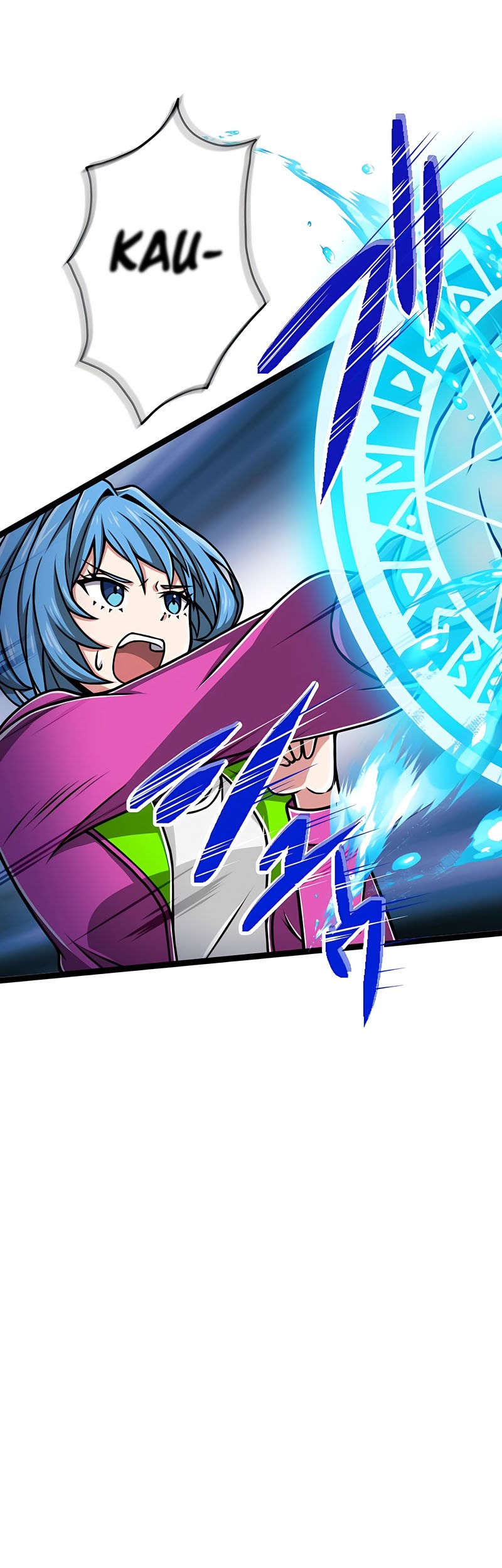 Magic Level 99990000 All-Attribute Great Sage chapter 11 halaman 20