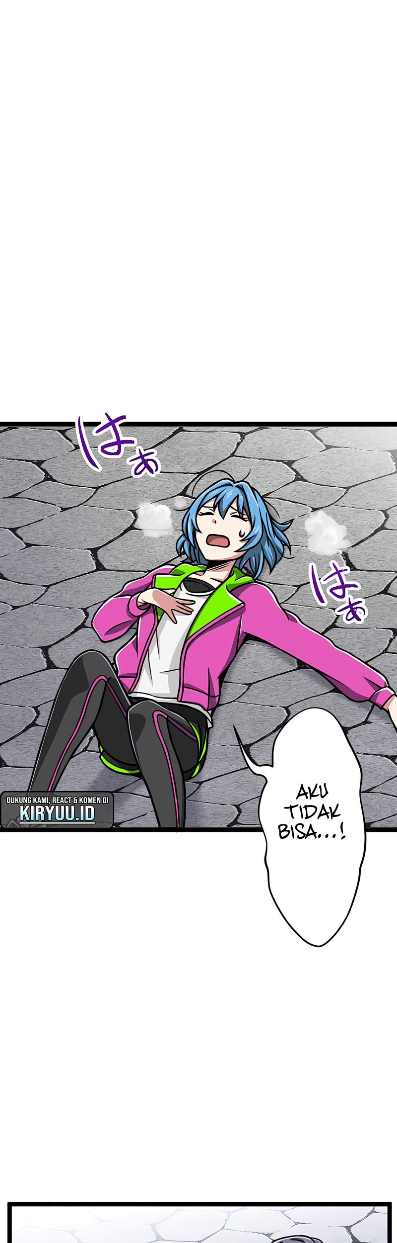 Magic Level 99990000 All-Attribute Great Sage chapter 11 halaman 21