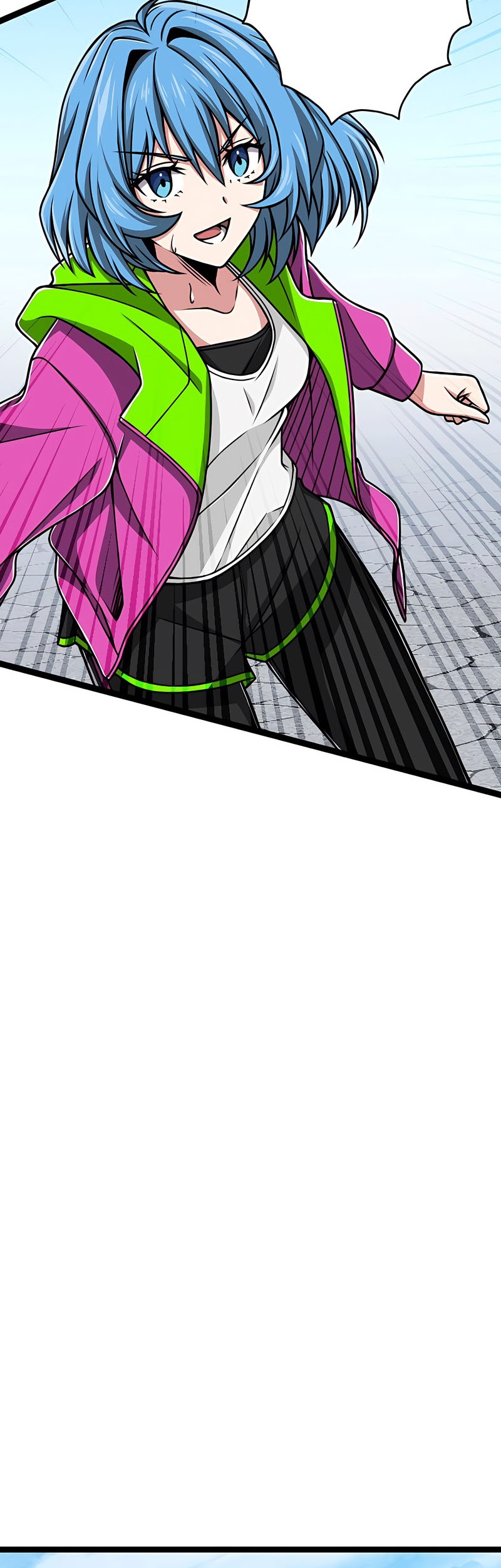 Magic Level 99990000 All-Attribute Great Sage chapter 11 halaman 53
