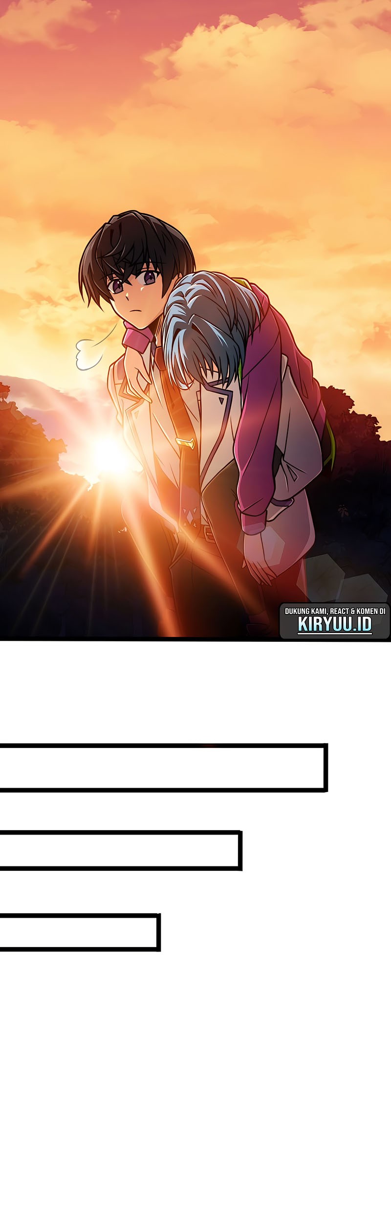 Magic Level 99990000 All-Attribute Great Sage chapter 11 halaman 56