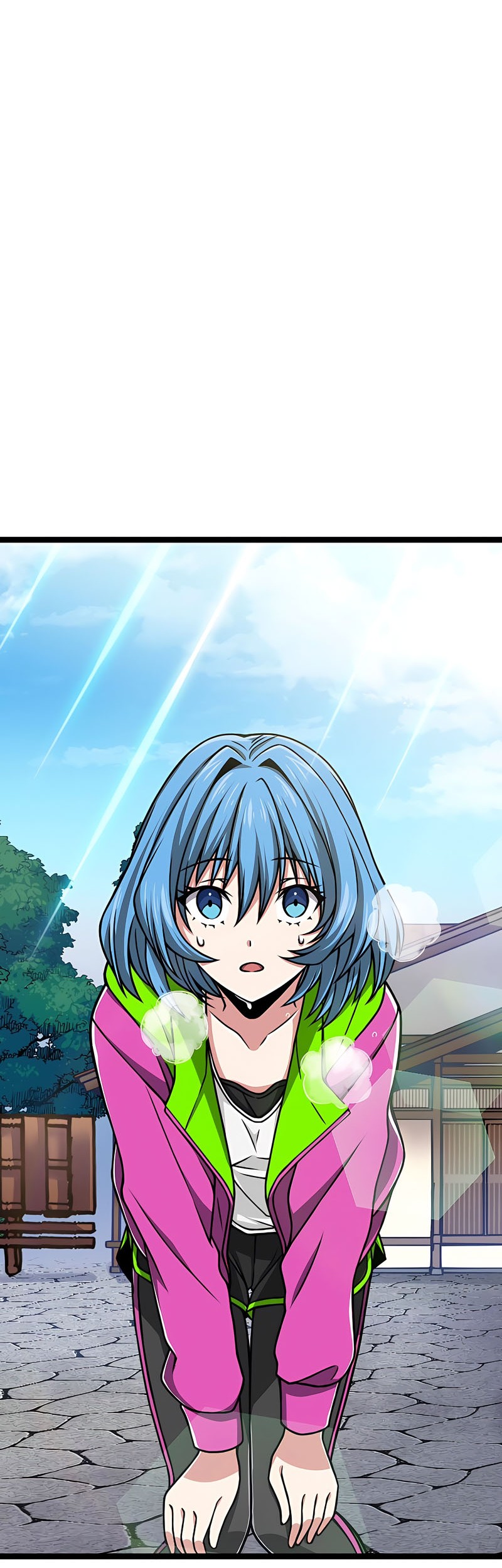 Magic Level 99990000 All-Attribute Great Sage chapter 11 halaman 57