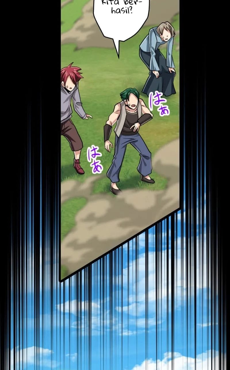 Magic Level 99990000 All-Attribute Great Sage Bab 110 halaman 40