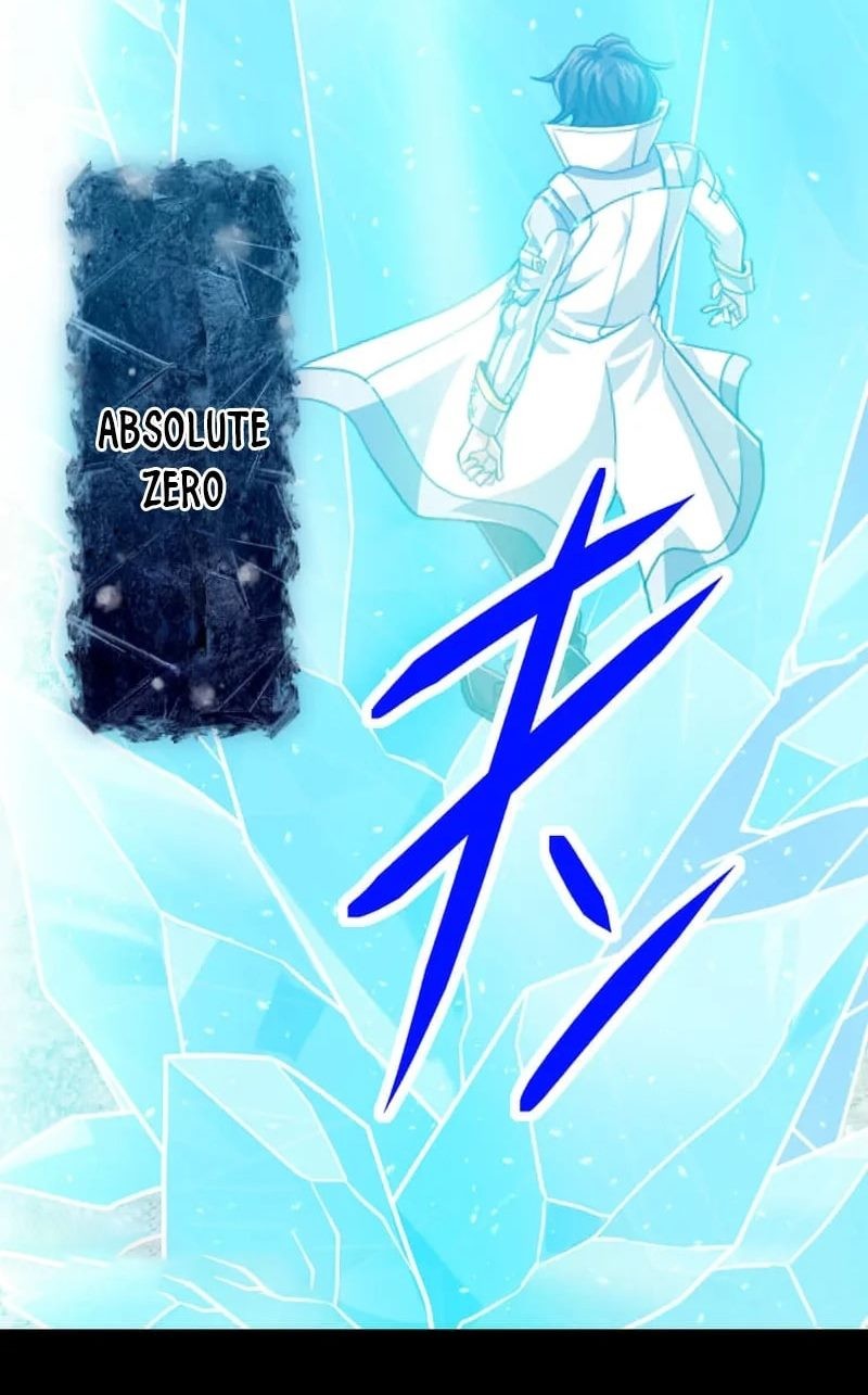 Magic Level 99990000 All-Attribute Great Sage Bab 110 halaman 50