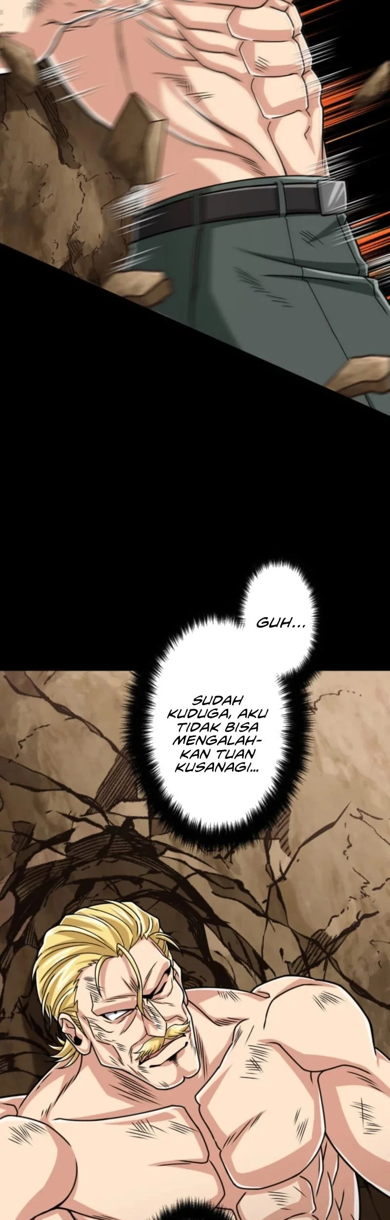 Magic Level 99990000 All-Attribute Great Sage chapter 111 halaman 21
