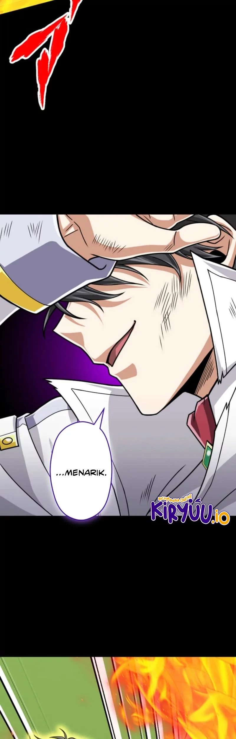 Magic Level 99990000 All-Attribute Great Sage chapter 111 halaman 44