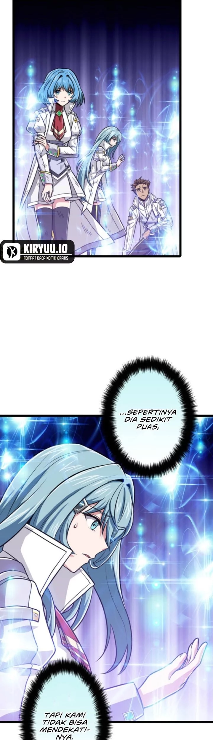 Magic Level 99990000 All-Attribute Great Sage chapter 112 halaman 10