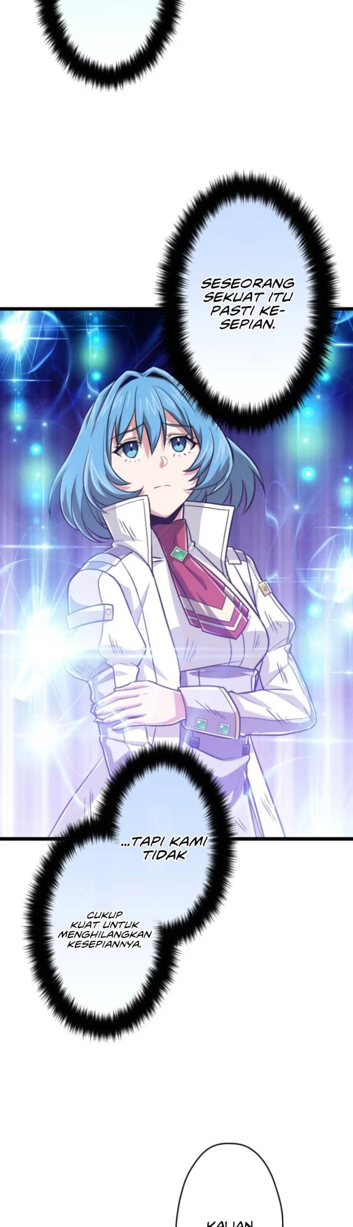 Magic Level 99990000 All-Attribute Great Sage chapter 112 halaman 11
