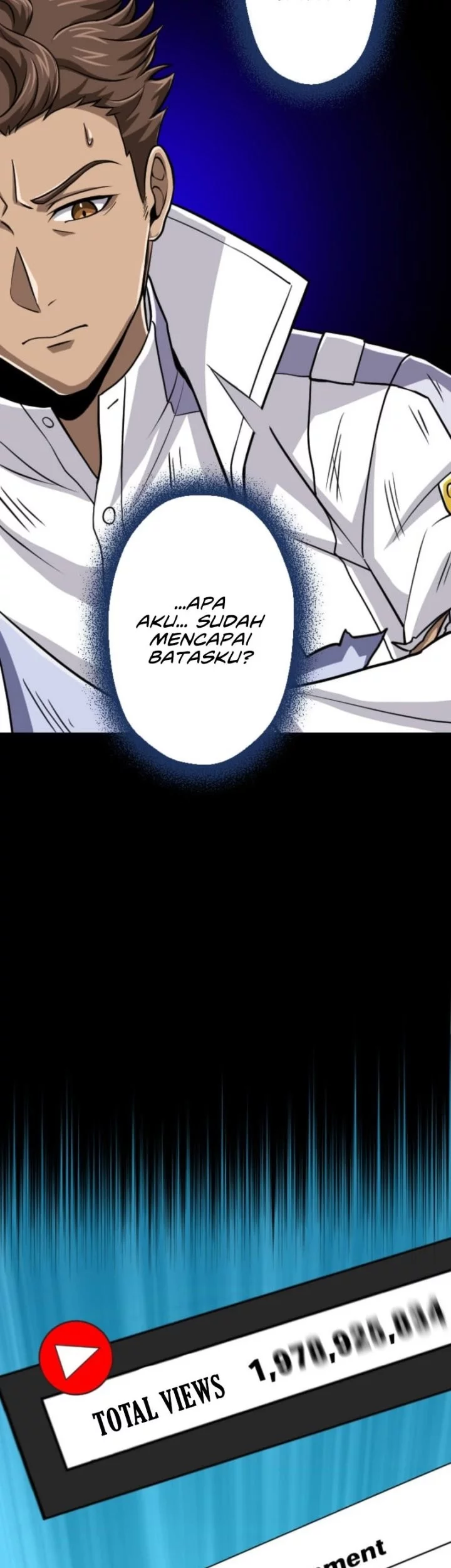 Magic Level 99990000 All-Attribute Great Sage chapter 112 halaman 14