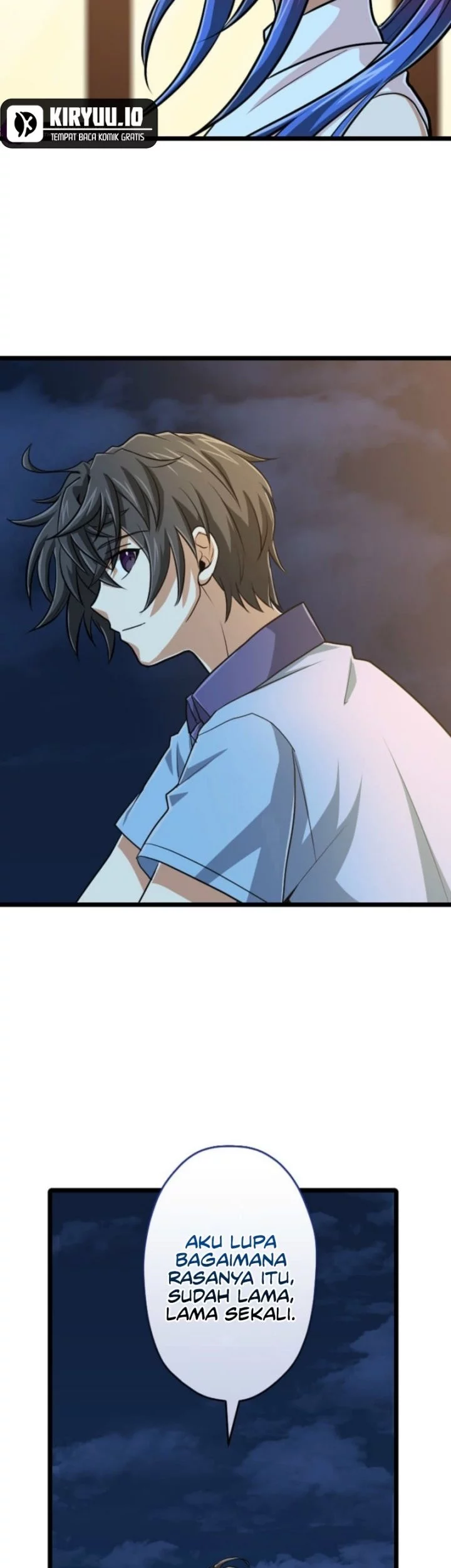 Magic Level 99990000 All-Attribute Great Sage chapter 112 halaman 44