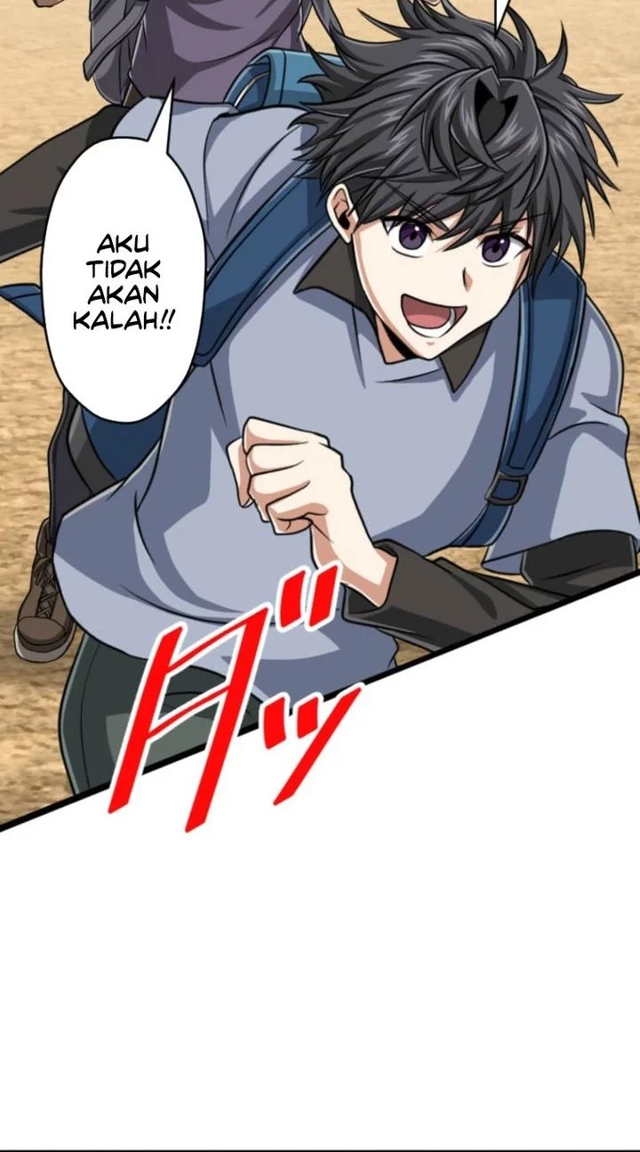 Magic Level 99990000 All-Attribute Great Sage Bab 113 halaman 14