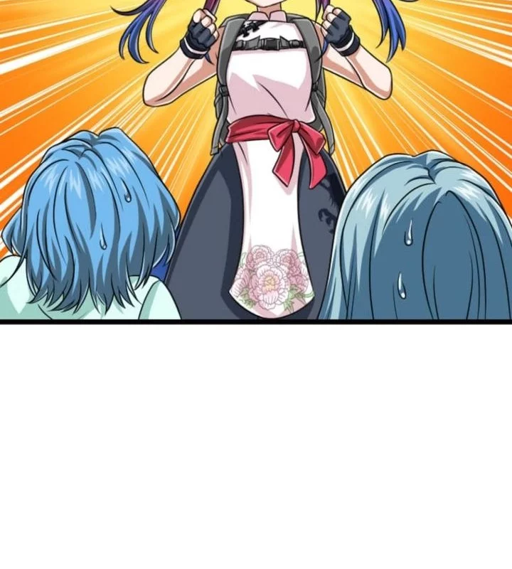 Magic Level 99990000 All-Attribute Great Sage Bab 113 halaman 20