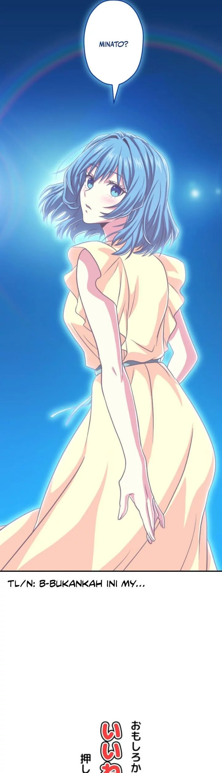 Magic Level 99990000 All-Attribute Great Sage Bab 113 halaman 64