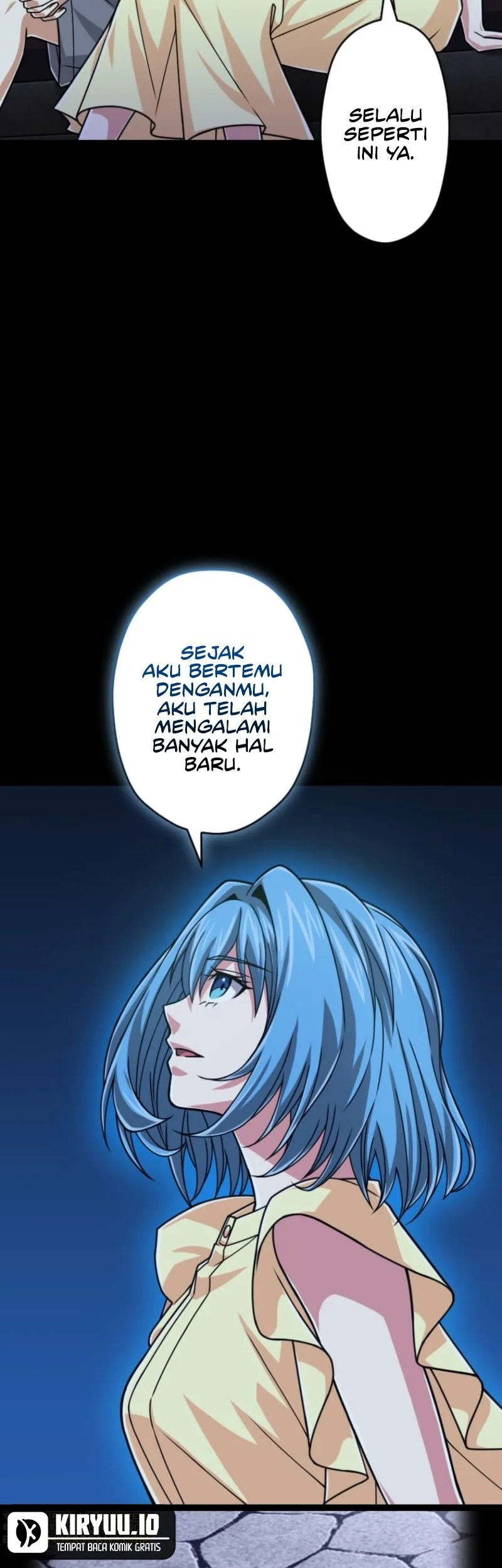 Magic Level 99990000 All-Attribute Great Sage Bab 114 halaman 4