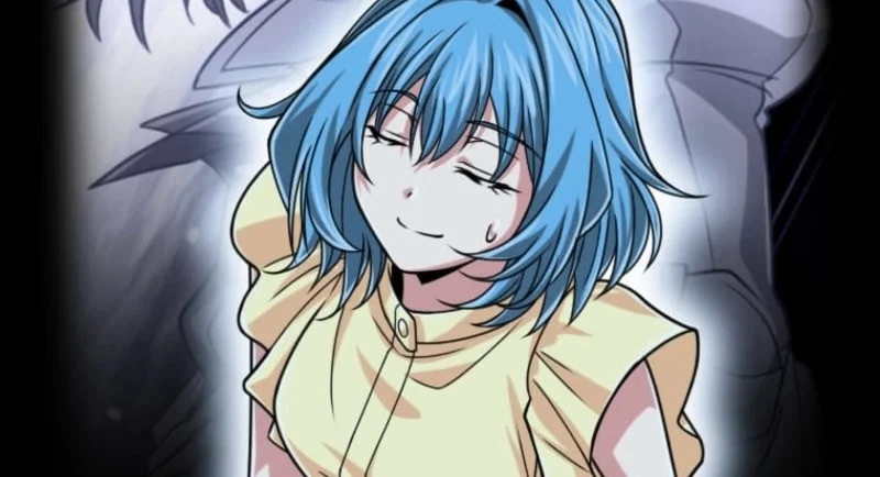 Magic Level 99990000 All-Attribute Great Sage Bab 114 halaman 6