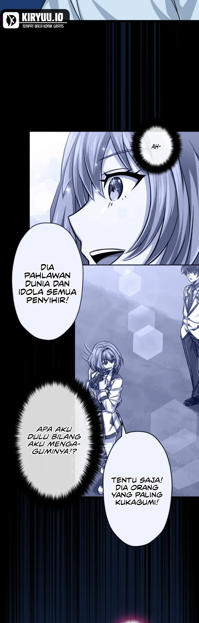 Magic Level 99990000 All-Attribute Great Sage Bab 114 halaman 10