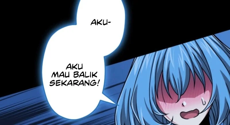 Magic Level 99990000 All-Attribute Great Sage Bab 114 halaman 21