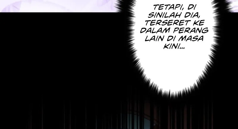 Magic Level 99990000 All-Attribute Great Sage Bab 114 halaman 31
