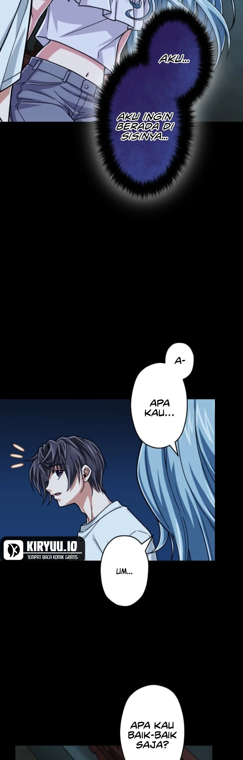Magic Level 99990000 All-Attribute Great Sage Bab 114 halaman 33
