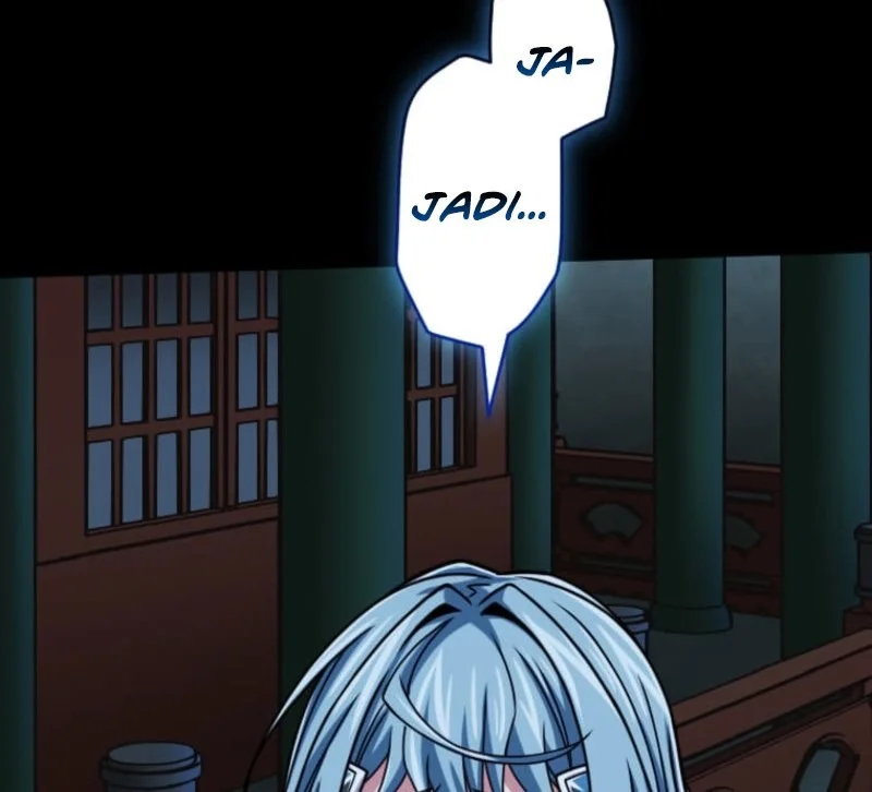 Magic Level 99990000 All-Attribute Great Sage Bab 114 halaman 36