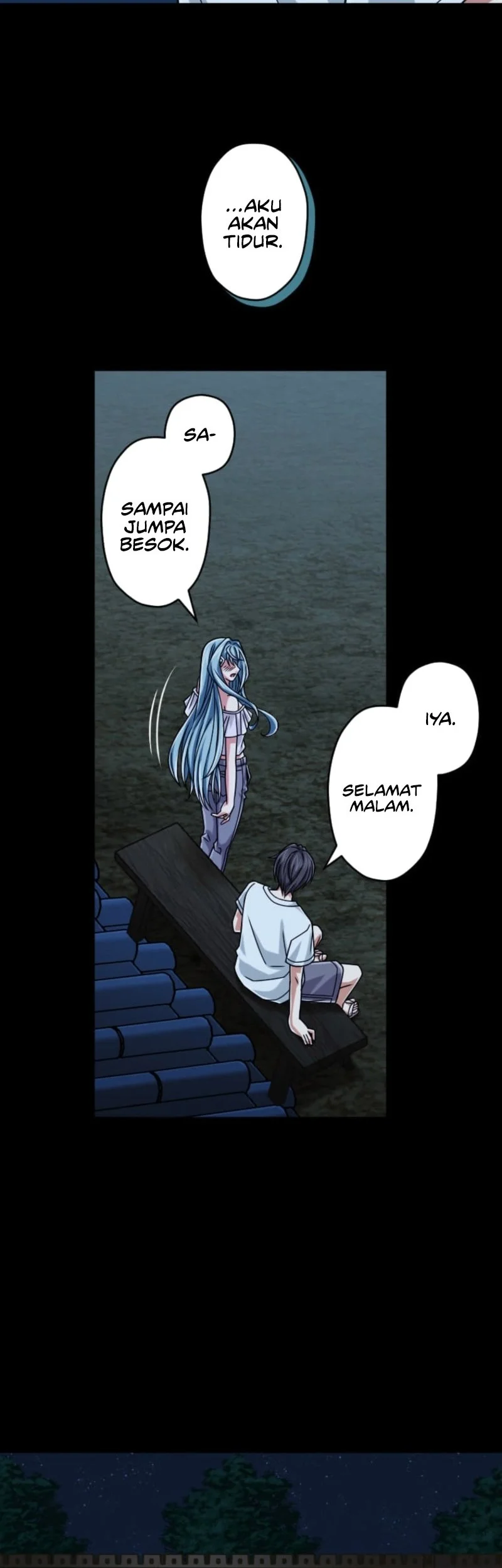 Magic Level 99990000 All-Attribute Great Sage Bab 114 halaman 43