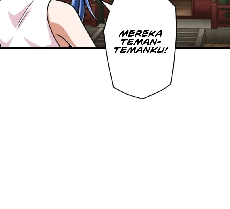 Magic Level 99990000 All-Attribute Great Sage Bab 114 halaman 61