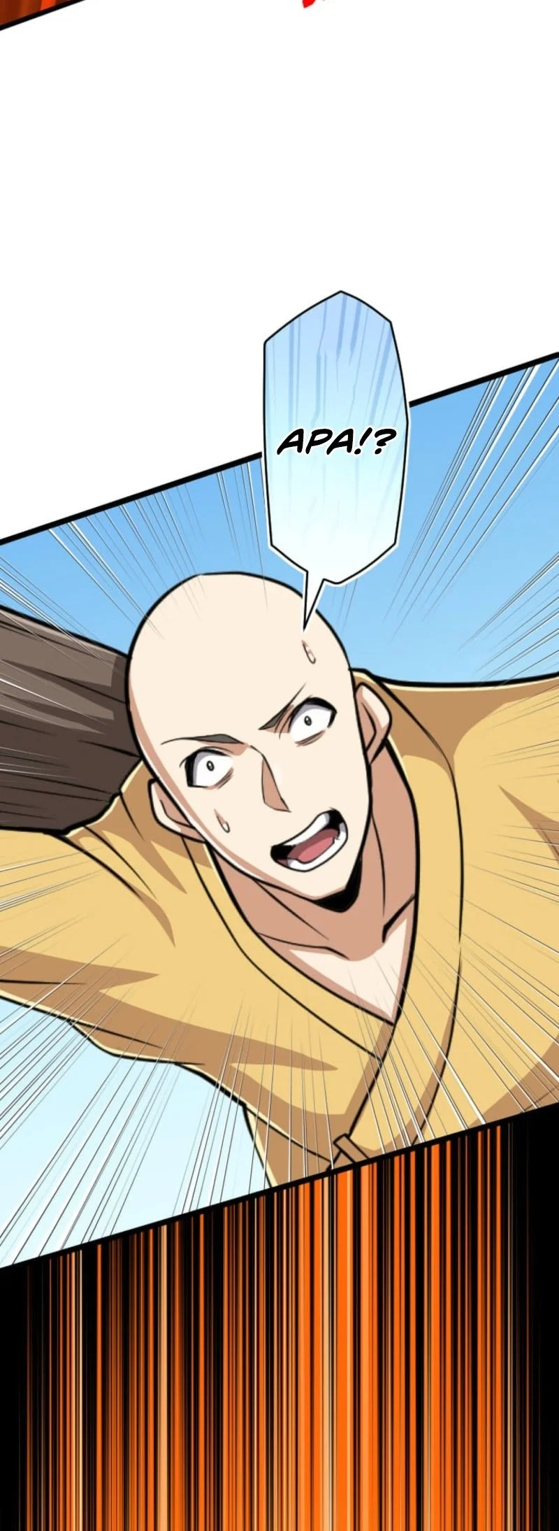 Magic Level 99990000 All-Attribute Great Sage Bab 115 halaman 9