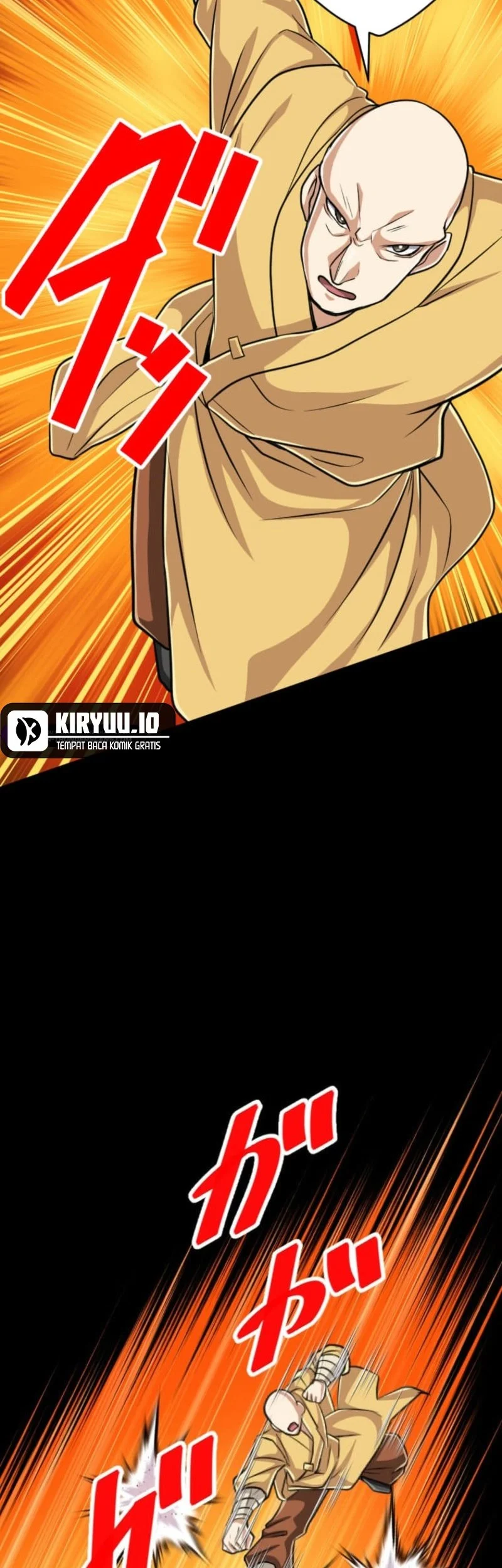 Magic Level 99990000 All-Attribute Great Sage Bab 115 halaman 31